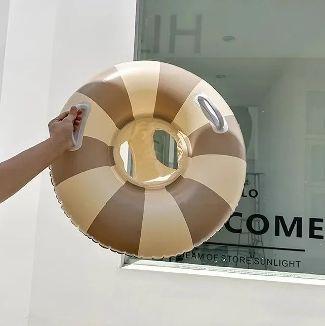 Kids swim ring