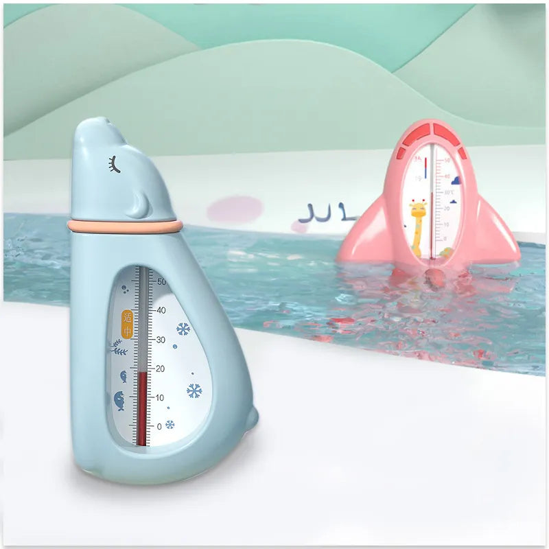 Baby Bath Water Thermometer