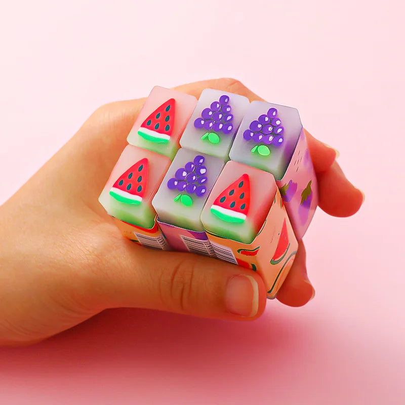 kawaii pencil erasers