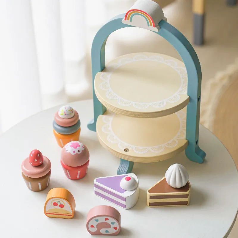 Afternoon Tea Set