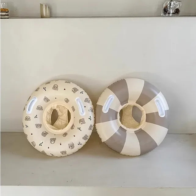Kids swim ring