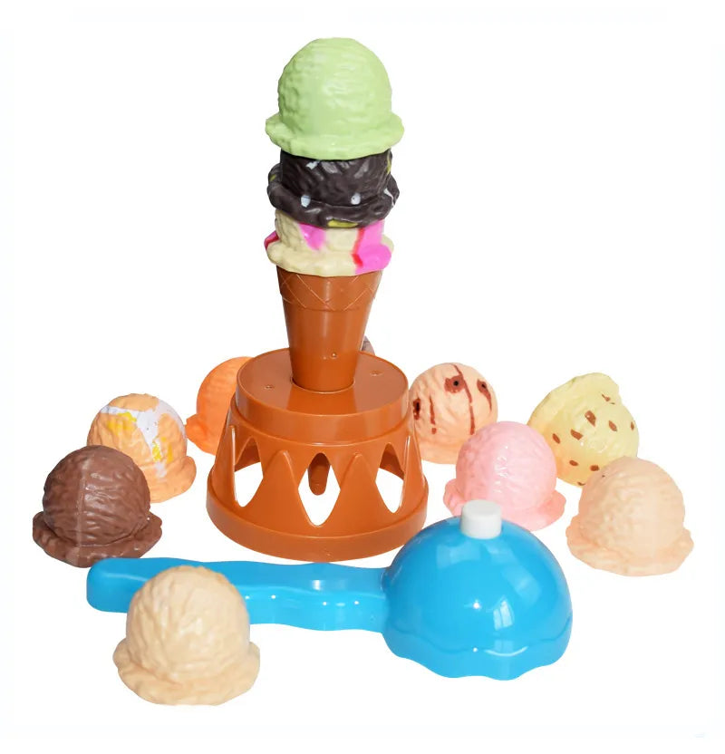 Ice cream set