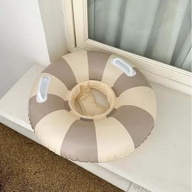 Kids swim ring