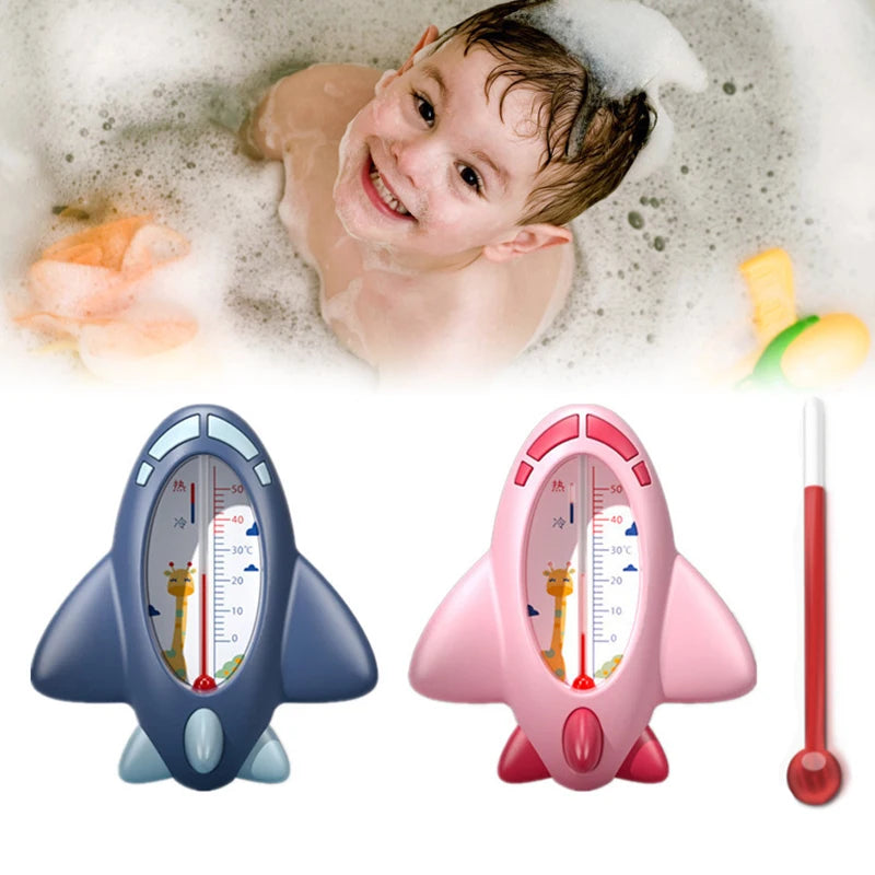 Baby Bath Water Thermometer