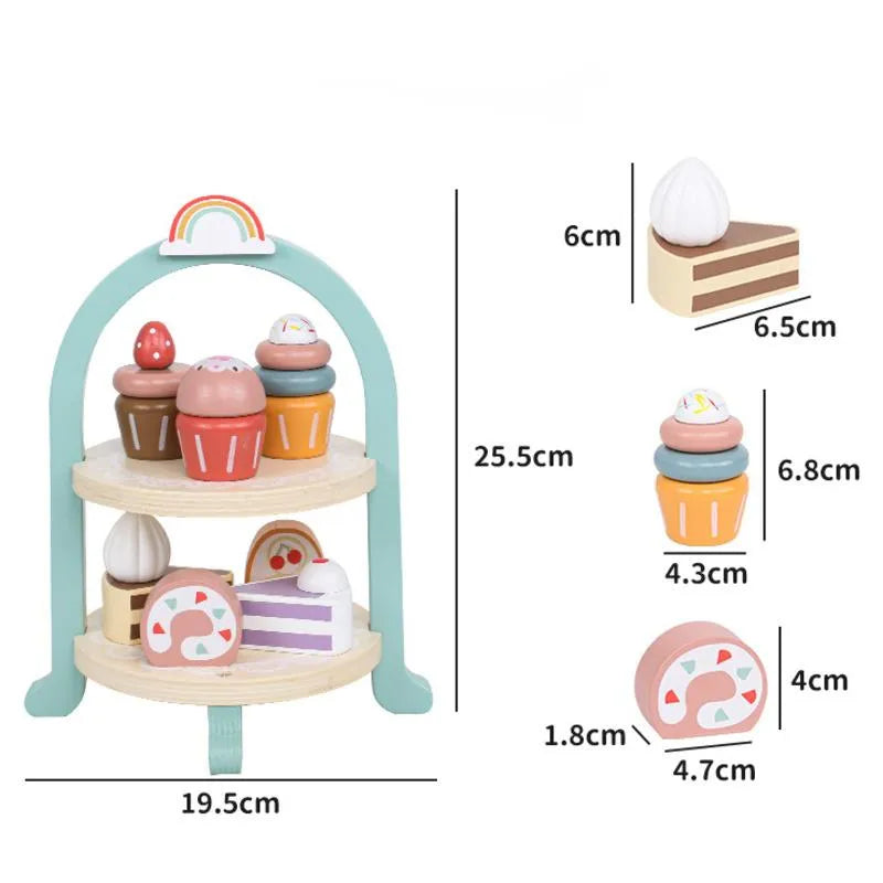 Afternoon Tea Set