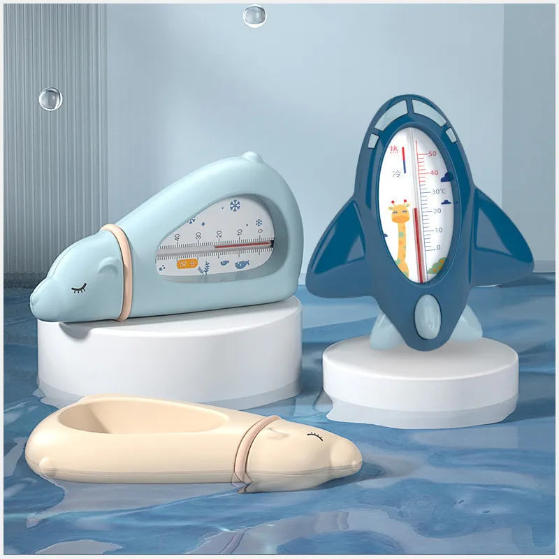 Baby Bath Water Thermometer