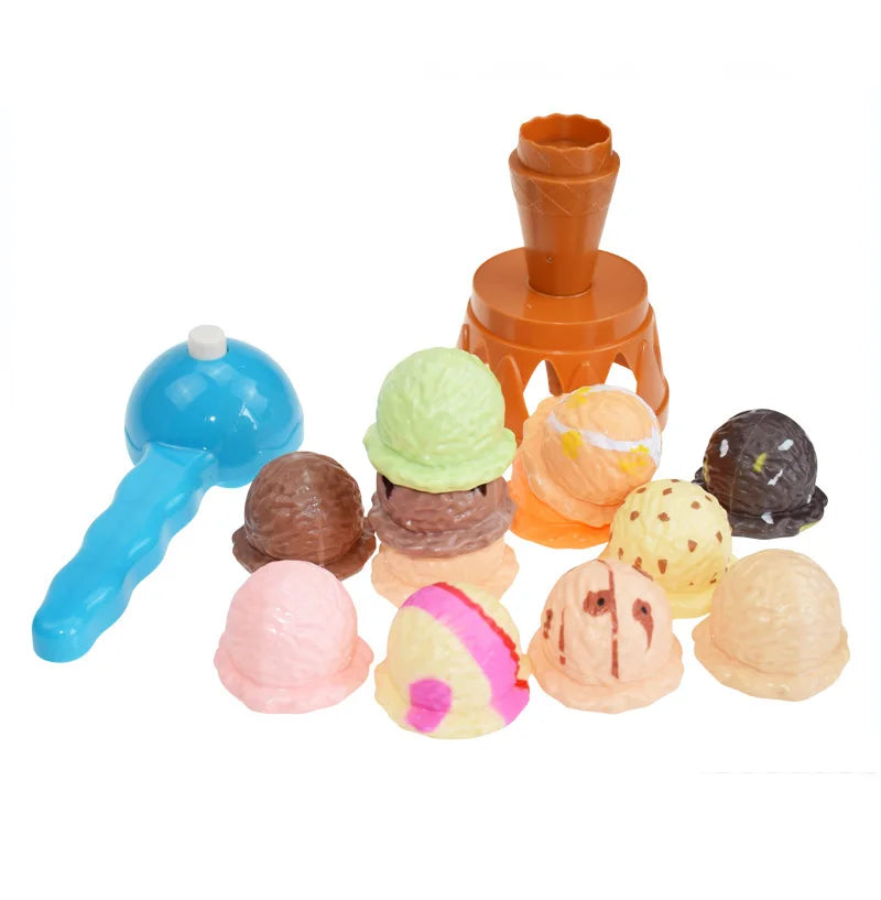 Ice cream set