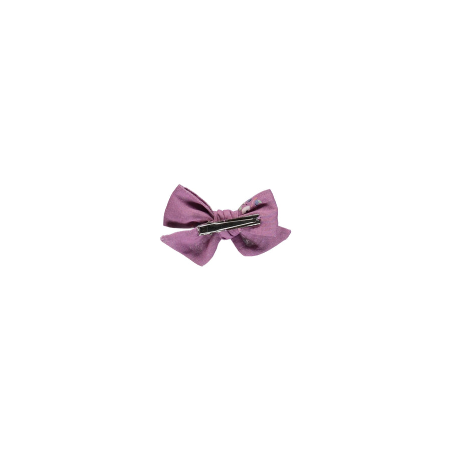 Adele Bow by Bebe Organic