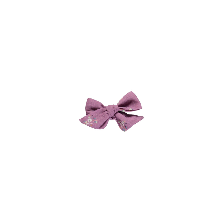 Adele Bow by Bebe Organic