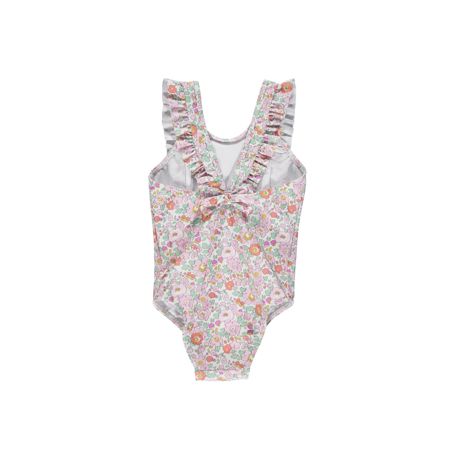 Betty Swimsuit - Betsy Rose