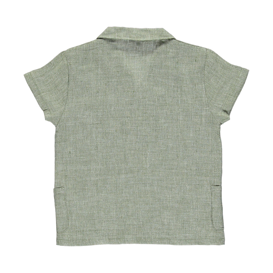 Jack 5 pocket shirt