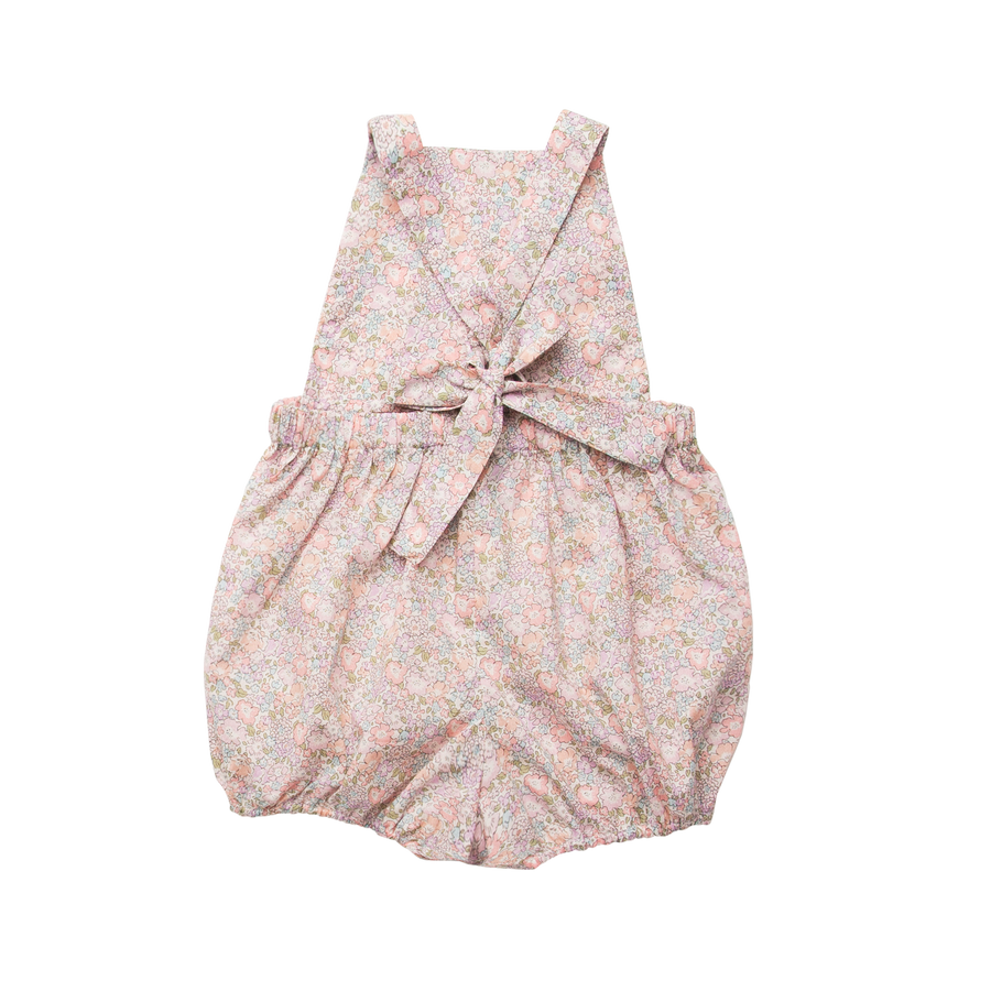 Jump Rope Romper