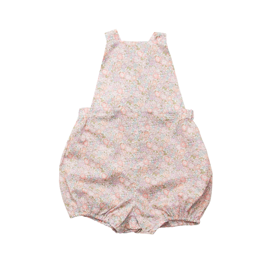 Jump Rope Romper