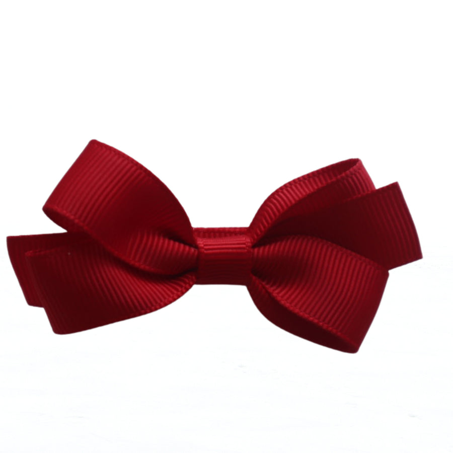 Medium Bow - Rouge