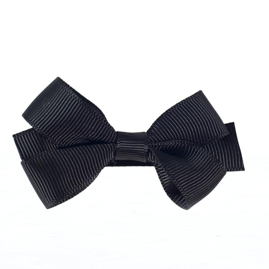 Medium Bow - Black